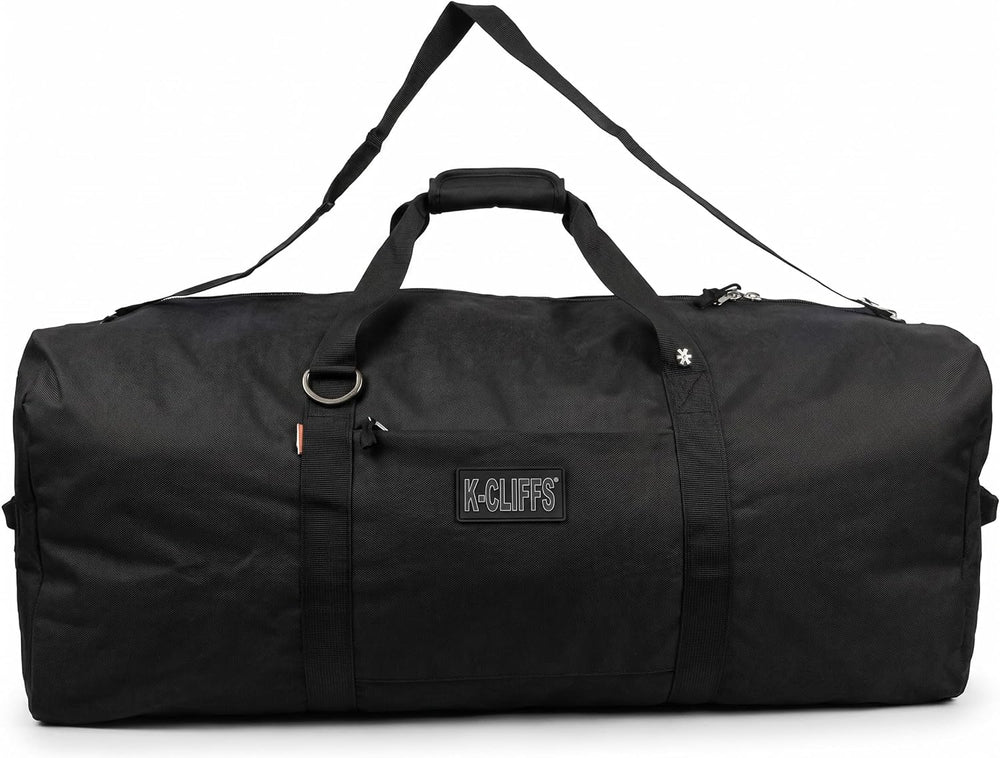 Bolsa Grande 275 litros de espacio
